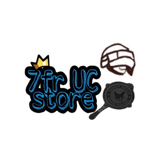 Telegram profile photo for 💵🇸🇦 7fr UC store🇸🇦.