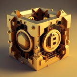Telegram profile photo for Blockchain Nation 🇺🇦