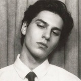 Telegram profile photo for Paris, Texas