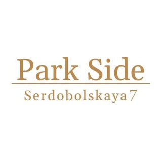 Telegram group profile photo for Park Side