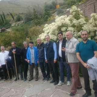 Telegram profile photo for همکاران دبیرستان نمونه اوحدی