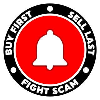 Telegram profile photo for Crypto Fighter Systems