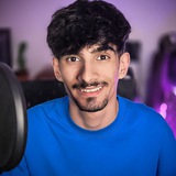 Telegram profile photo for pouya reactor