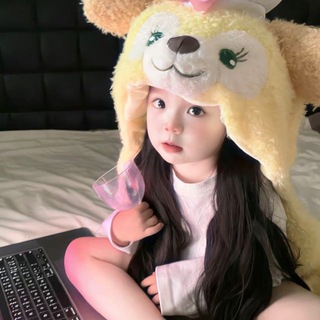 Telegram profile photo for 小琪的朋友圈