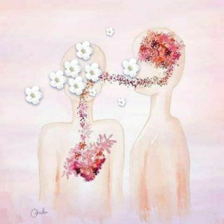 Telegram profile photo for إحسانُ قلب 💜
