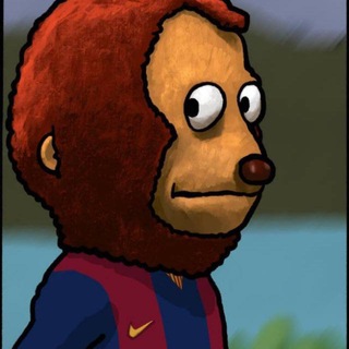 Telegram profile photo for Barcelona Memes