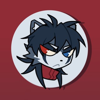 Telegram profile photo for крапивка (nettle)