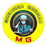 Telegram profile photo for Medikal Guruji