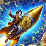 Telegram profile photo for The Hasidic Trader