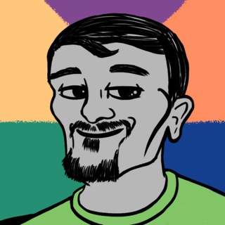 Telegram profile photo for Gruncleton's Creations