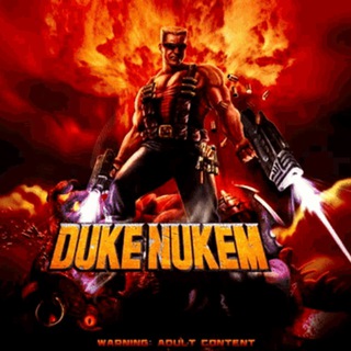 Telegram profile photo for Duke Nuken Calls