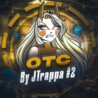 Telegram group profile photo for OTC | by JTrappa #2
