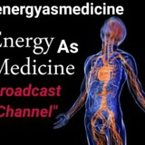 Telegram profile photo for Energy as Medicine Channel