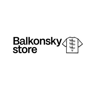 Telegram profile photo for Balkonsky Store