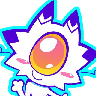 Telegram profile photo for cute_kuromiku