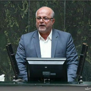 Telegram profile photo for کانال رسمی ولی الله نانواکناری