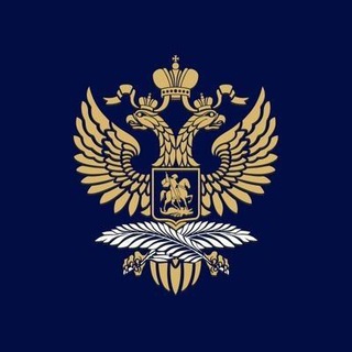 Telegram profile photo for Постпредство России при ОИС