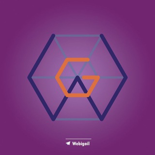 Telegram profile photo for 🕸 Webigail 🕸