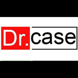 Telegram profile photo for Dr.case