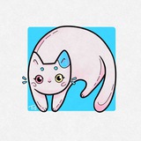 Telegram profile photo for Тиса_ฅ^•ﻌ•^ฅ