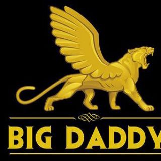 Telegram profile photo for BIG DADDY WINNING SHOW❤️