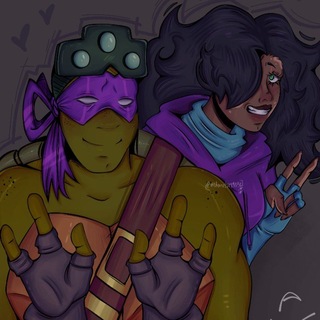 Telegram profile photo for ؛؛Tmnt, آب طالبی؛؛