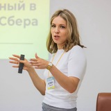 Telegram profile photo for 🧡 ИИ на понятном | Алина Новикова