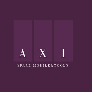 Telegram profile photo for Axi запчасти