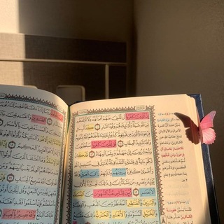 Telegram profile photo for جـهَـــــادُ الـنَّـفْــــــسِ 🤎🌱.