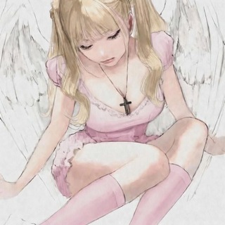 Telegram profile photo for ㅤ angels ’s bıte