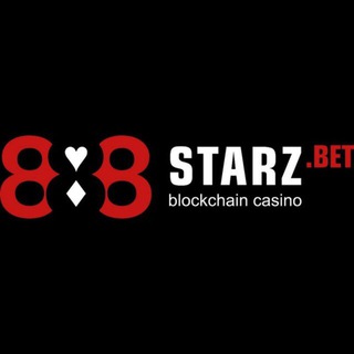 Telegram profile photo for 888Starz Türkiye