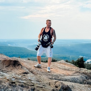 Telegram profile photo for История В Объективе 📸