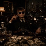 Telegram profile photo for Naswai Aktyal