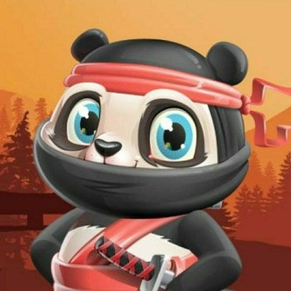Telegram group profile photo for Ninja Panda Inu Token