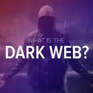 Telegram profile photo for Dark Web
