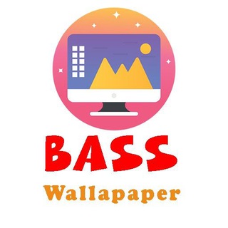 Telegram profile photo for Bass theme | باس تم