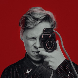 Telegram profile photo for RSKV
