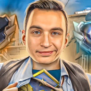 Telegram profile photo for X medium