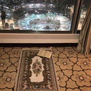 Telegram profile photo for أذكـر الله 🌿.