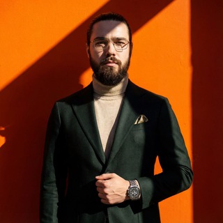 Telegram profile photo for VADIM SLINKIN