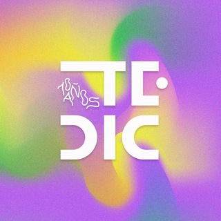 Telegram profile photo for ONG TEDIC