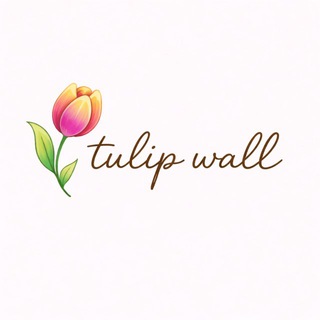 Telegram profile photo for 🌷Tulip Wall