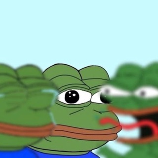 Telegram profile photo for Fury - memes