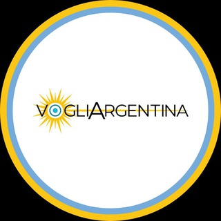 Telegram profile photo for Vogliargentina.it