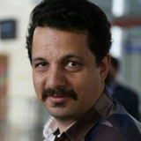 Telegram profile photo for آرش شفاعی