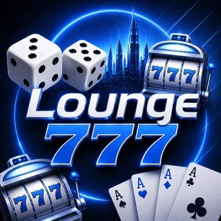 Telegram group profile photo for LOUNGE LUD 1 ЗВЕЗДА