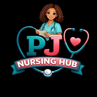Telegram profile photo for Pj Nursing para updates