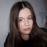 Telegram profile photo for настя thinks about..