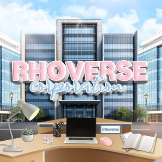 Telegram profile photo for RHOVERSE CORP.