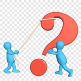 Telegram profile photo for ኢስላማዊ ጥያቄዎች